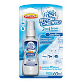 Odorizante Spray Para Carro Luxcar Stop Cheiro Carro