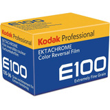 Kodak E100g Professional Iso 100, 35 Mm 