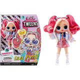Lol Muñeca Surprise Be Tweens Doll Serie 3 Chloe