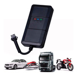 Gps Rastreador Localizador Satelital Vehiculo Apaga Motor