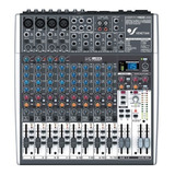 Venetian Audio Xenyx X1622 Usb Consola Mixer Fx