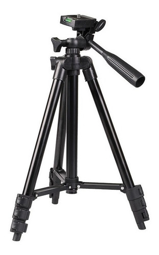 Tripode Plegable Profesional 170mm Con Bolso Sl-3600