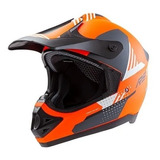 Casco Hawk Rs7. Distribuidora Oeste