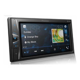 Pioneer Dois Din Dmh-g228bt