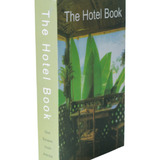 Livro Decorativo  Fake Falso Enfeite The Hotel Book