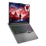 Portátil Legion Slim 5 Lenovo Amd R7 16gb 1tb Nvidia Gf Rtx