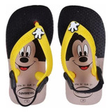 Havaianas Bebe Mickey