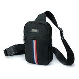 Mini Bolsa Transversal Shoulder Bag
