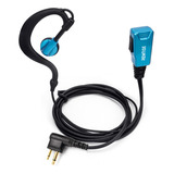 Remtise - Auricular De Un Solo Cable Con Micrófono Para Moto
