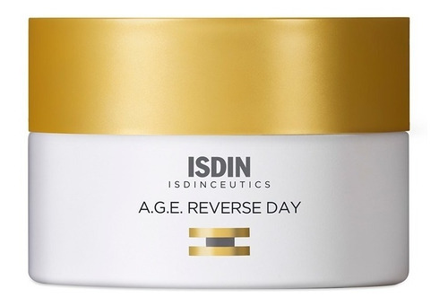 Isdin Isdinceutics Age Reverse Crema Antiedad Dia X 50 Ml