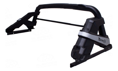 Roll Bar Sp Porteria Bronx Chevrolet S10 Max 2022-2023