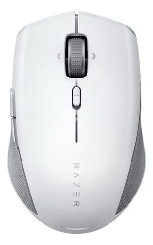 Razer Pro Click Mini Ratón Inalámbrico Portátil: Silencioso,