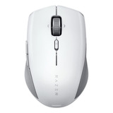 Razer Pro Click Mini Mouse Inalámbrico Portátil: Silencioso,