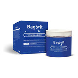 Bagovit Una Crema Hidratante Nutritiva Restauradora Clásic.