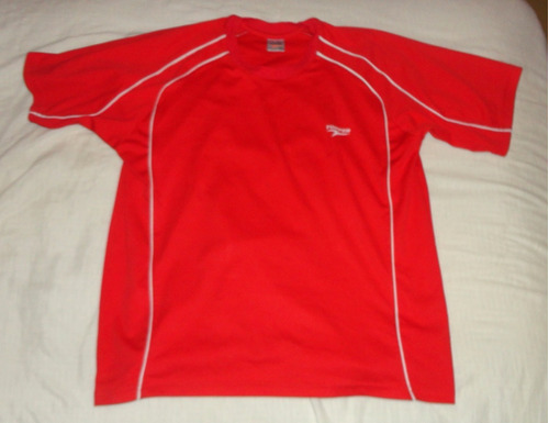 Remera Topper #2 Colores Independiente Talle M
