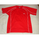 Remera Topper #2 Colores Independiente Talle M