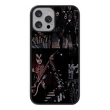 Funda Compatible Con iPhone De Kisss #9