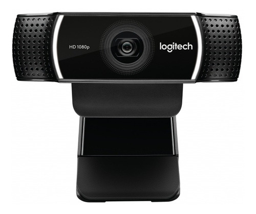 Web Cam Logitech Hd Pro C922