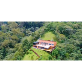 Vendo Espectacular Casa En Av Las Palmas Medellin