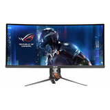 Asus Rog Pg348q 34-inch Ultra-wide Qhd Swift Curved A Pedido