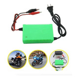 Cargador Baterias 12v Rapido 220v Motos Mitiendacl