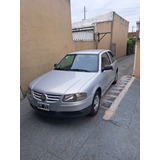 Volkswagen Gol 2006 1.6 I Power 601 3 P