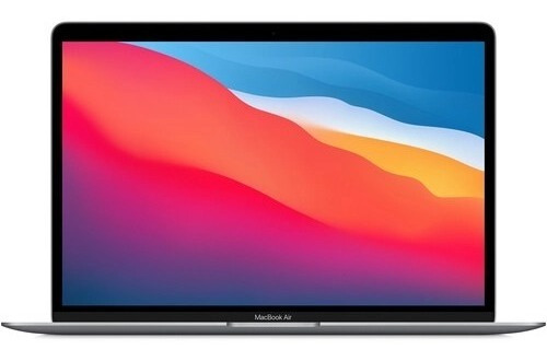 Macbook Air M1 512gb Ssd 8gb Ram Retina Ips Display 60hz