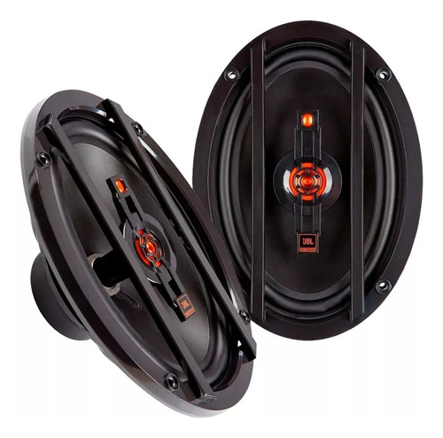 Parlante Jbl 6x9