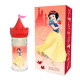 Disney Blanca Nieves 100 Ml Edt Niña