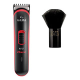 Gama Cortadora De Pelo Trimmer Race R727