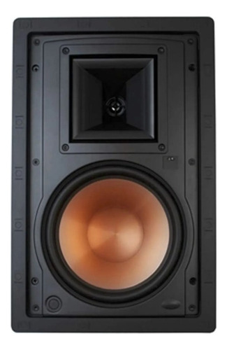 Klipsch R-3800-w Ii In-wall Caixa Acústica Embutir 1 Unidade