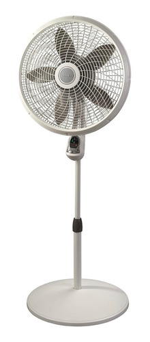 Ventilador De Pedestal 18'' Lasko C/control Remoto