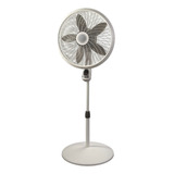 Ventilador De Pedestal 18'' Lasko C/control Remoto