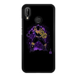 Funda Protector Uso Rudo Para Xiaomi Thanos Marvel 01