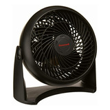 Honeywell Htf900bmx Ventilador De Piso, 3 Velocidades