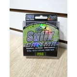 Monofilamento De Pesca Sufix Calema 0.35mm 150mts