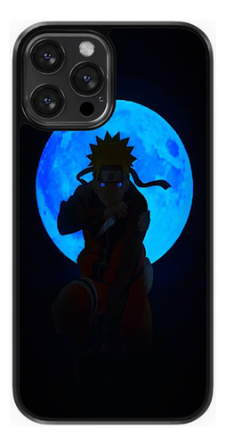 Funda Compatible Con Huawei De Naruuto Anime  #9