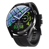 Reloj Inteligente Hw28 Smartwatch Para Hombres Nfc Llamadas