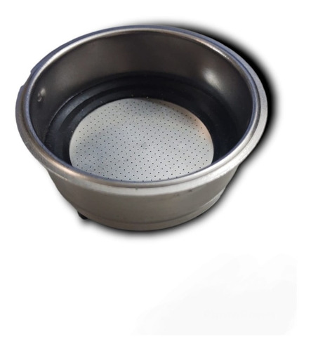 Filtro Doble Para Cafetera Espresso Oster Bvstem6701-054 Ckl