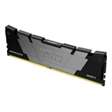 Memoria Ram Kingston Fury Renegade Ddr4 16gb 3600mhz