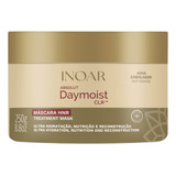 Inoar Absolut Daymoist Clr - Máscara De Tratamento 250g Blz