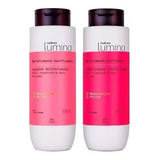 Pack Shampoo + Acondicionador Cabello Quimicamente Dañado