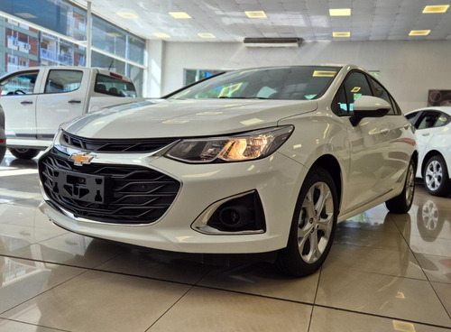 Chevrolet Cruze 4 0km Premier Rs Ltz At Full Stock 1 /fr