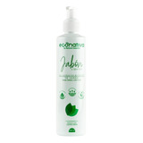 Jabón Líquido Te Verde 250ml - mL a $132