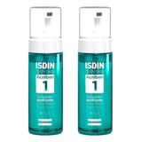 Combo X2 Isdin Acniben Teen Skin Espuma Limpiadora 150ml