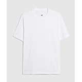 Patprimo Remera Interior Talle S Blanca Pack X2