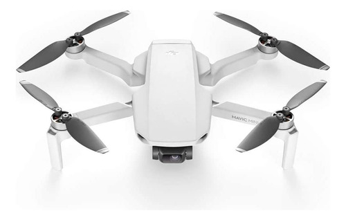 Dji Mavic Mini Mosca Más Combo Drone Flycam Quadcopter Bundl
