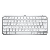 Mx Keys Mini Logitech 920-010477