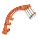 Cables Bujias Ferrazzi Competicion 9mm Chevy Monza Corsa