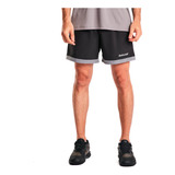 Short Babolat Viper Hombre Tenis Pádel